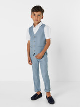 Kids occasion suit