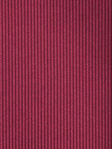 Boys skinny burgundy tie