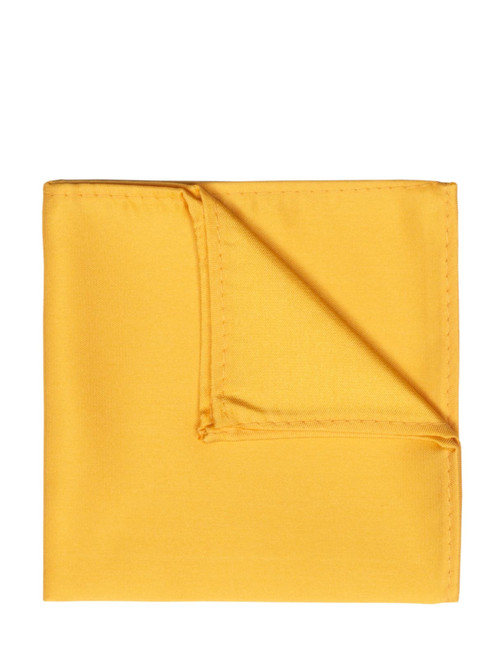 boys yellow hanky