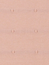 Boys rose gold hanky