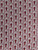 Boys royal stamp print dickie bow