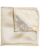 boys suit hanky
