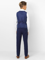 boys page boy suit