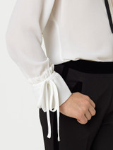 White Shirt By Paisley of London