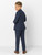 Kids Navy Occasion Wear