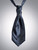 Boys navy cravat