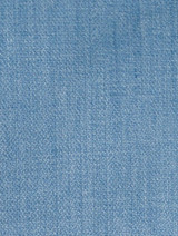 Boys skinny full length blue tie