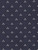 Boys skinny navy trio dot tie