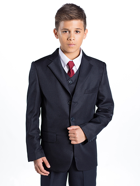 Shop Archie Navy suit for £20 at Roco