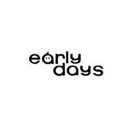 Early days