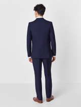 Boys old navy suit