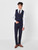 Navy suit for boys