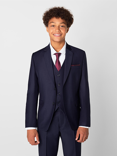 Shop Jonah 3 piece suit for £40 at Roco