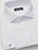 boys white cufflink shirt