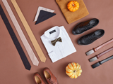 Autumn Accessories Guide for Stylish Kids 