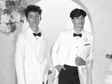 Winter Wedding Styling: Combining Elegance with Comfort 